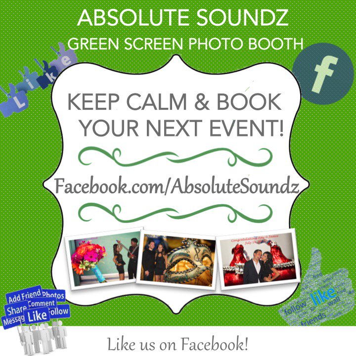 AbsoluteSoundz tweet picture
