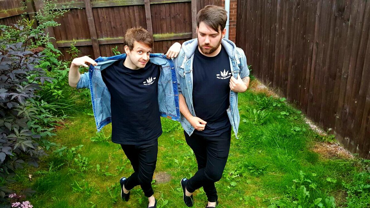 Only The Righteous tweet media