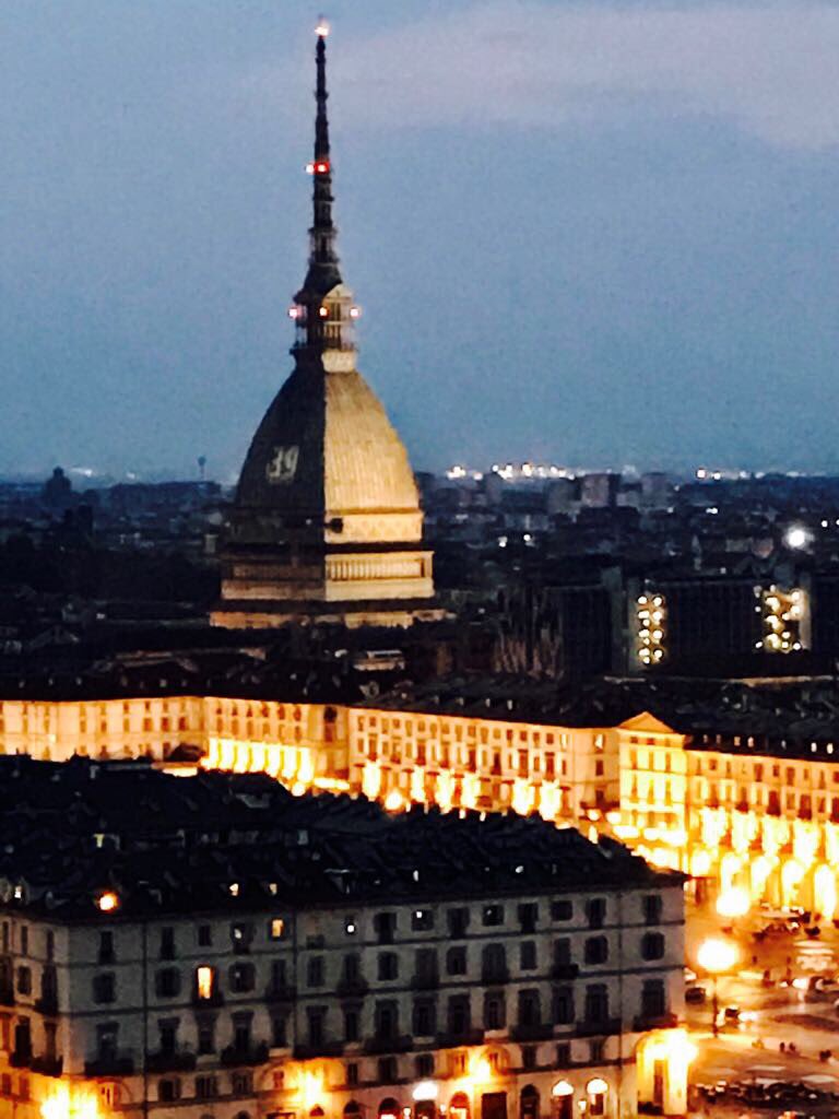 Tomorrow marks the anniversary of the Heysel disaster. The city of Turin honours the memories of those who tragically lost their lives. +39