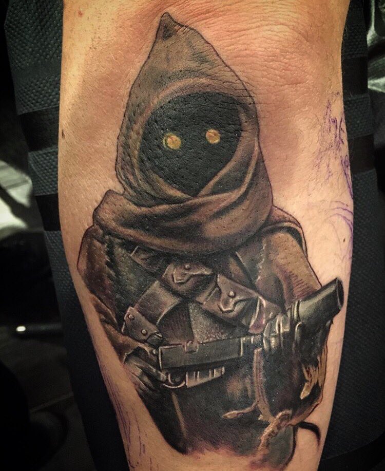 High Voltage Tattoo on Twitter &quot;So excited for more progress on Greg's