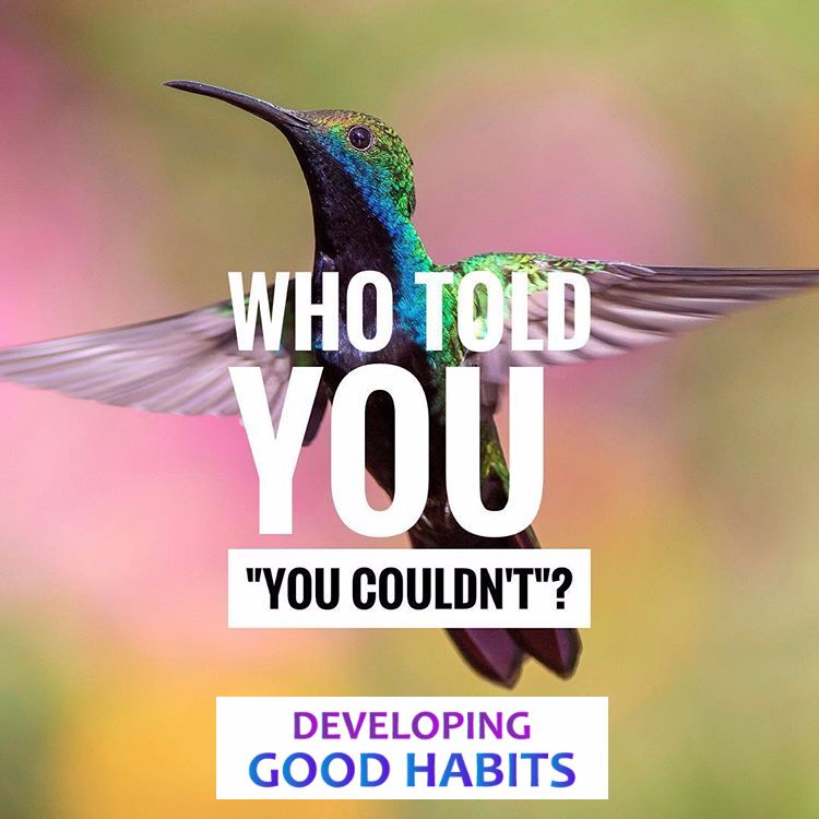 DevelopGood's tweet image. #dailyhabits #personaldevelopment #habits #success #successquotes #DevelopingGoodHabits
