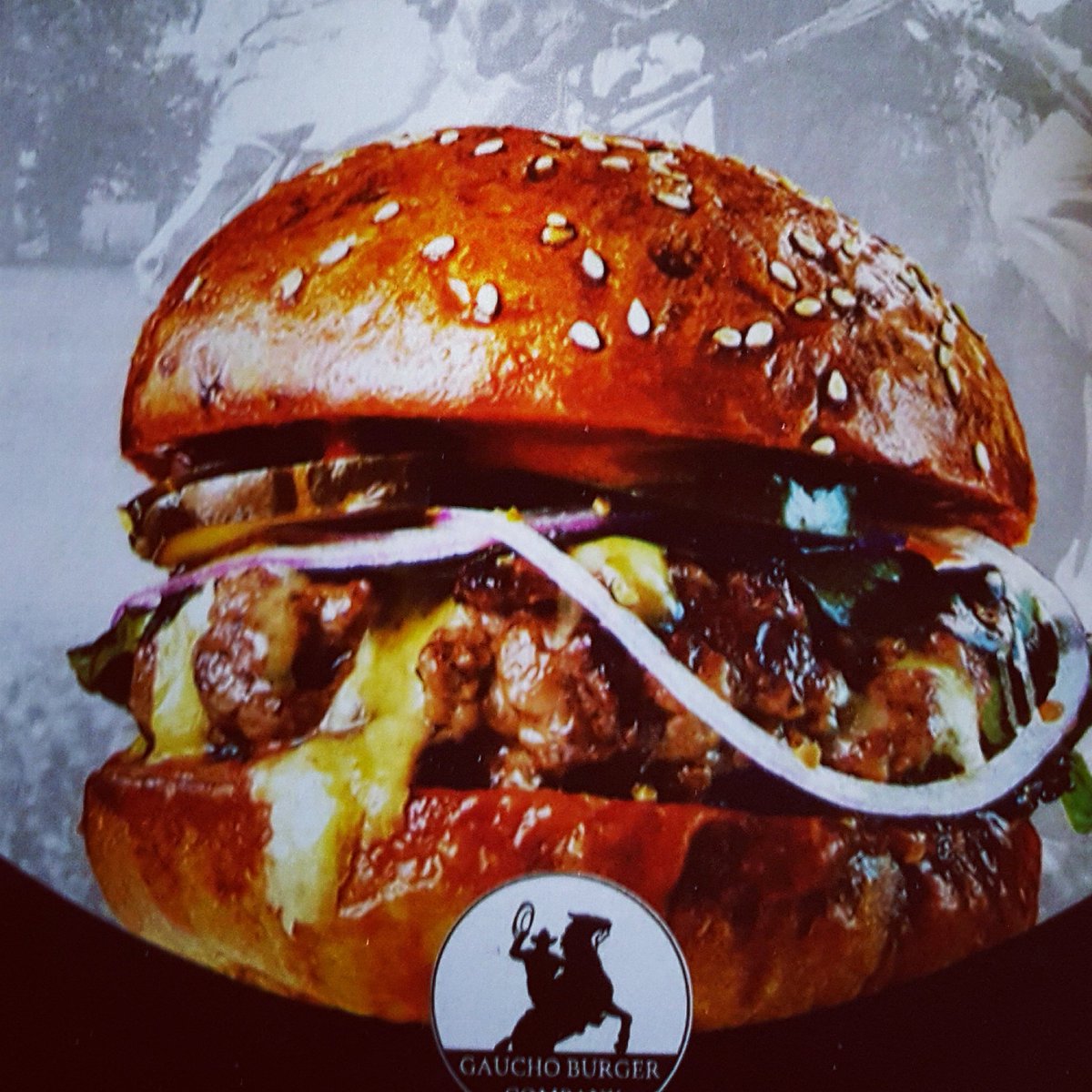 Happy National Burger Day from your friends at Gaucho Burger Company... 

Have a Happy and Safe Memorial Day Weekend..