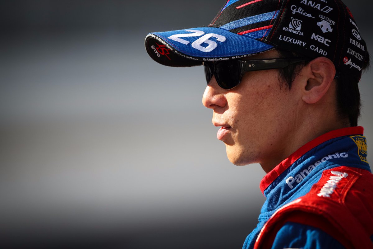 Indianapolis Motor Speedway tweet media