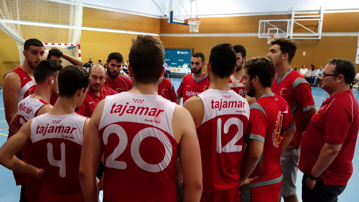 basktaja's tweet photo. Gracias por hacernos disfrutar del baloncesto. Nuestro 2º puesto todo un logro. Y en especial a todos que habéis ayudado hacerlo posible. https://t.co/c0lCMklGuv