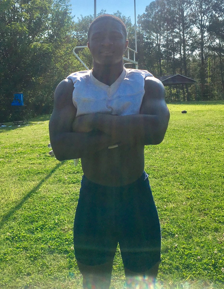 Recruit Georgia tweet media