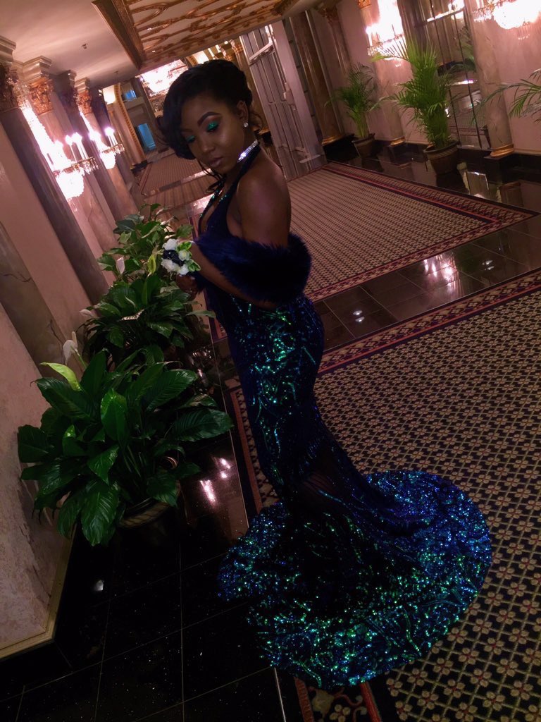 dmvprompicture's tweet photo. Gorg💙 #dmvprom https://t.co/rJctKH3Du8