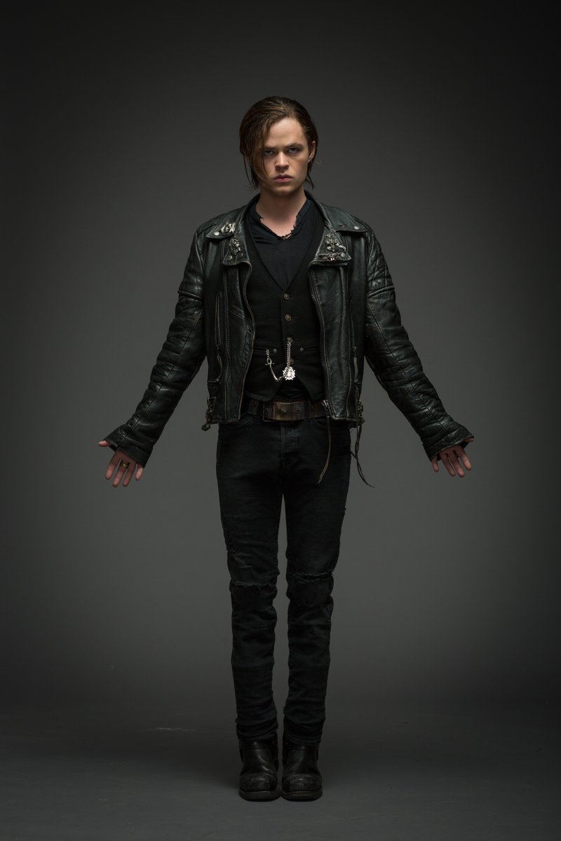 castoffallen's tweet photo. #HarrisonGilbertson #CameronBriel #Fallen #FallenMovie #LaurenKate https://t.co/Z5YfkC7yzq