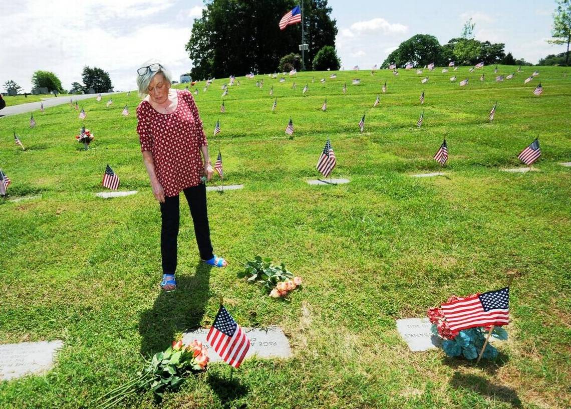 Today at Maplewood Cemetery: bit.ly/2rv7Vf7