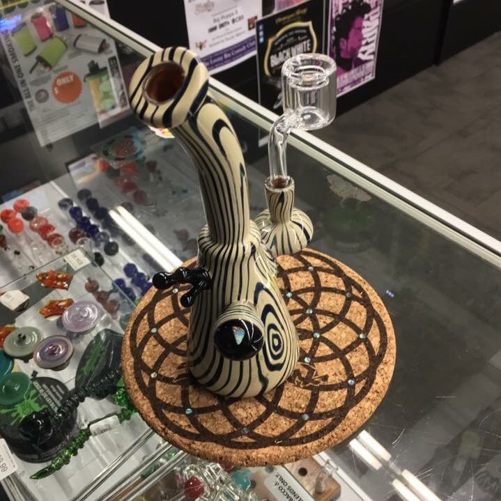 Wood Grain 🤙🏼 #42below