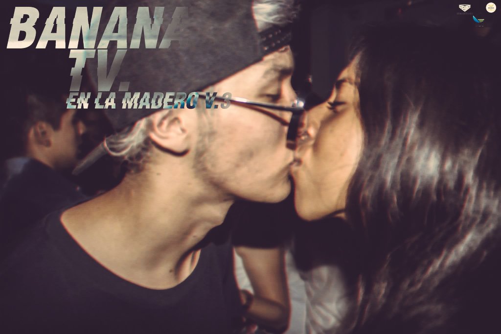 WacalStudio's tweet photo. Amigos estén al pendiente de #BananoTv 
En su 3er capitulo este viernes. 
Cap. 2 en nuestra pag. de facebook https://t.co/6iWu5BNO5e