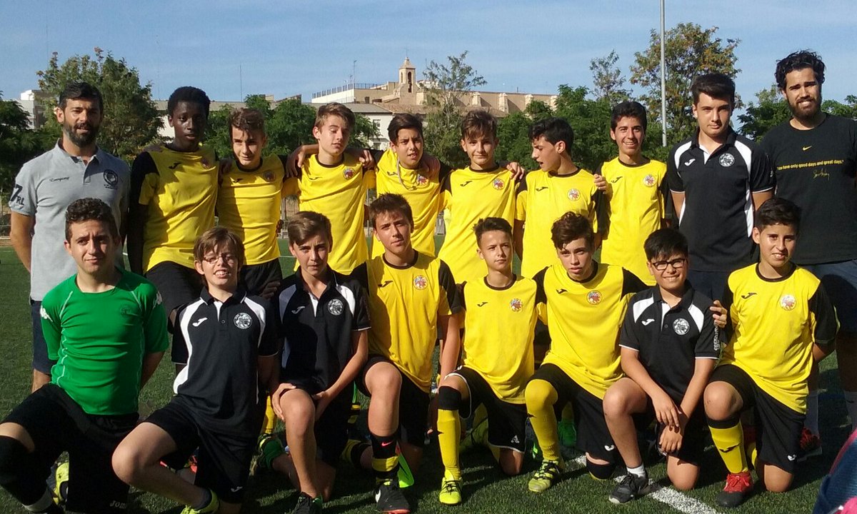 Cʟᴜʙ Dᴇᴘᴏʀᴛɪᴠᴏ Sᴇʀʀᴀɴᴏs tweet media