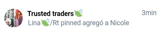 pacifymetrades's tweet photo. Rt here, i'll add you, mbf me🍃 https://t.co/QVBsQSjTPc