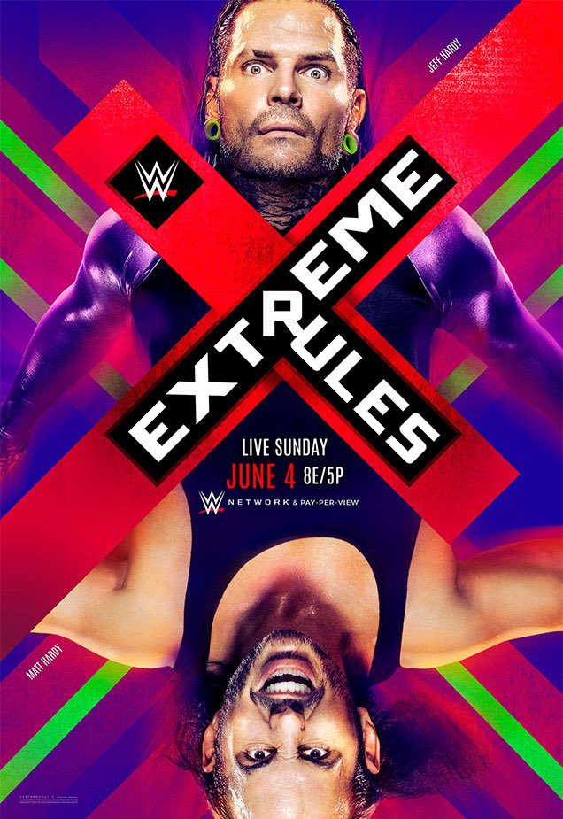 [Extreme Rules] Discussão em Direto e Pós-Show DA8MKFnW0AI6fzX