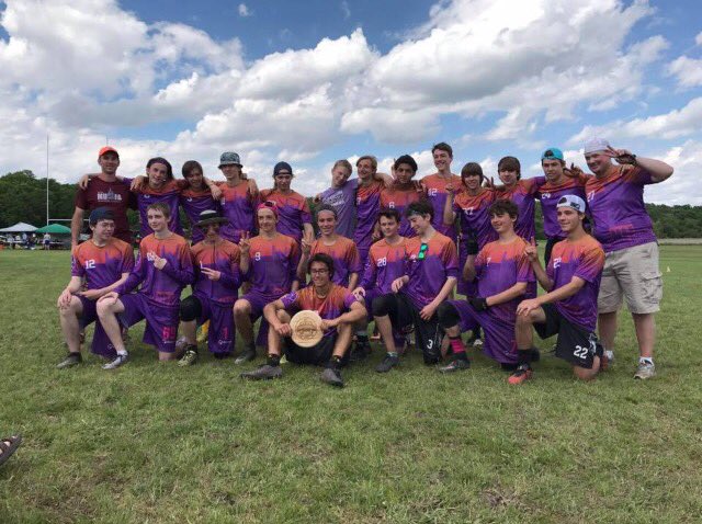 MadisonEast Ultimate tweet media