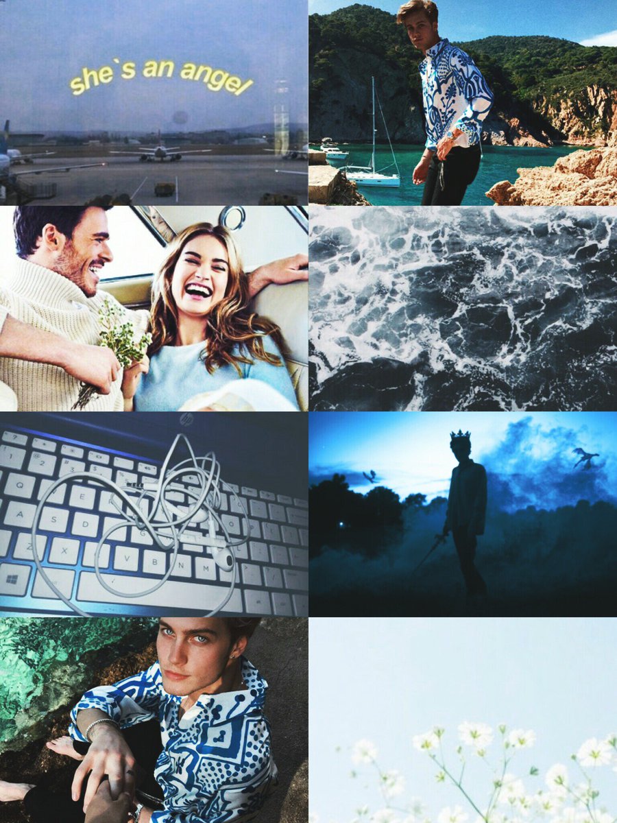 raycflight's tweet image. ˗ˋ ̲ W̲ɪ̲ʟ̲ʟ̲ɪ̲ᴀ̲ᴍ̲ ̲C̲ʜ̲ᴀ̲ʀ̲ᴍ̲ɪ̲ɴ̲ɢ̲  ˊ˗

                ❏ ；Ellα αɴd Cнαrмιɴɢ'ѕ ѕoɴ  *ೃ

ঃ ¨ ❝Gᴏᴛ ᴍʏ ᴍɪɴᴅ ᴏɴ ʏᴏᴜʀ ʙᴏᴅʏ❞ 

      ↻ ＲＴ?