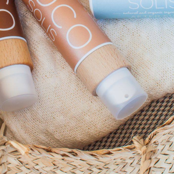 COCOSOLIS UK tweet media