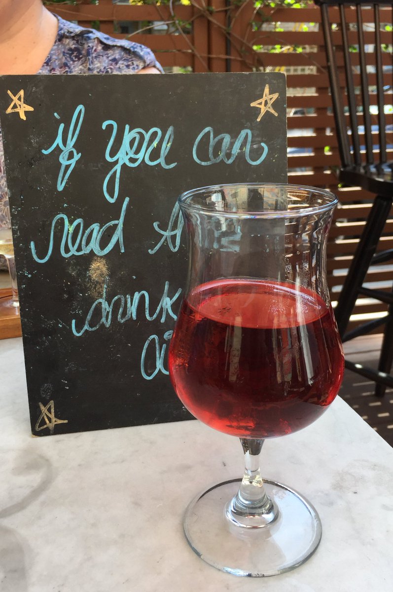 I have a new true love today and its name is <a href="/ShinyAppleCider/">ShinyAppleCider</a>. #PinotNoir #CiderLove