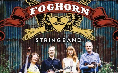 Foghorn Stringband
The Shaggy Dog Raconteurs
May 29 @ 7:30 pm
<a href="/PrinceAlbertSW/">The Prince Albert</a> Stroud
<a href="/FoghornSB/">Foghorn Stringband</a> <a href="/ShaggyDogRacont/">ShaggyDogRaconteurs</a>
bit.ly/FoghornStringb…