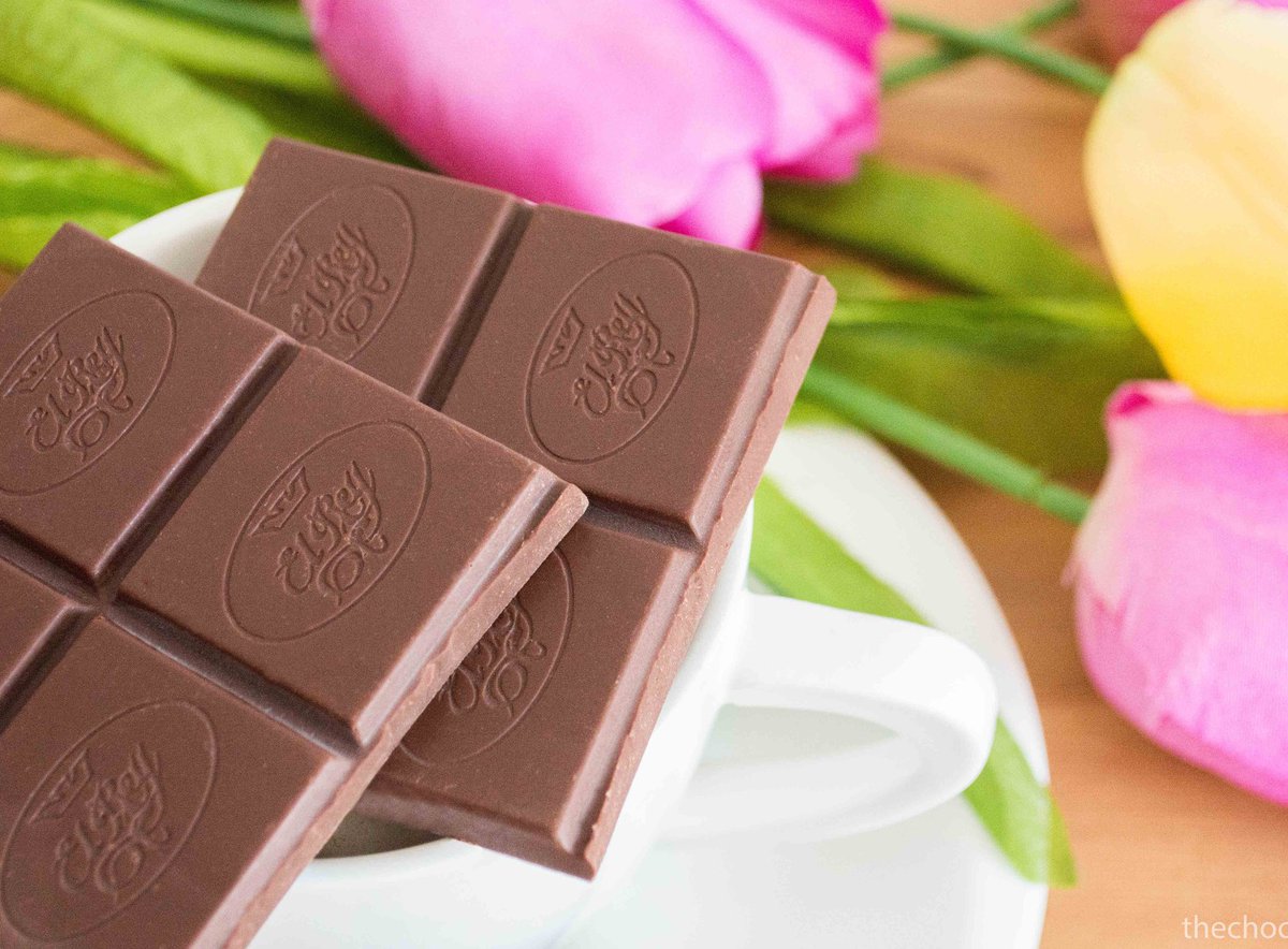 Chocolates El Rey (ChocolatesElRey) Twitter