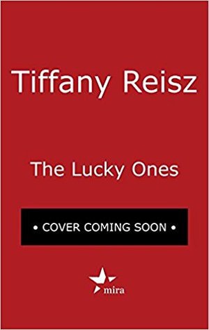 SinnersFanPage's tweet photo. New book from @tiffanyreisz for 2018: The Lucky Ones 
https://t.co/d8FXAay8je https://t.co/Hh7DohEFFR