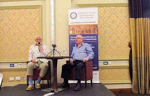 EAPHypno's tweet photo. Some wonderful and heart-felt comments from attendees at last Saturday's public event in Dublin. https://t.co/C16vYESNDA #ivorbrowne https://t.co/zKg5fbtIZ0