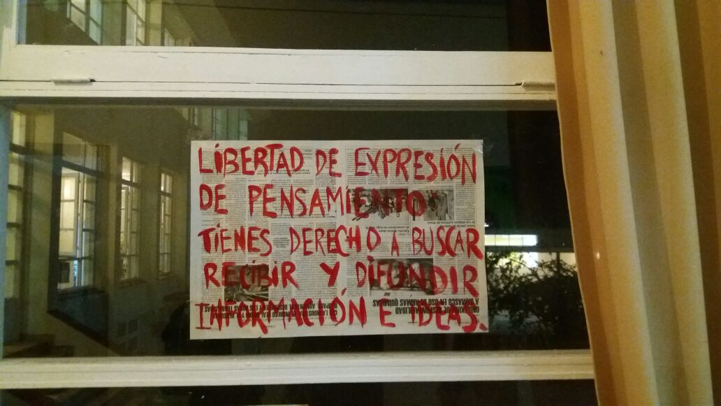 Como estudiantes tenemos muchos derechos; conocelos, reclamalos y DEFIENDELOS! Lee + en: derechosdelestudiante.edu.uy