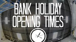 CommitFitness's tweet photo. Bank Holiday opening tomorrow.... 1 session @ 9.30am - see you there :-) https://t.co/NYOQ2YLi8F