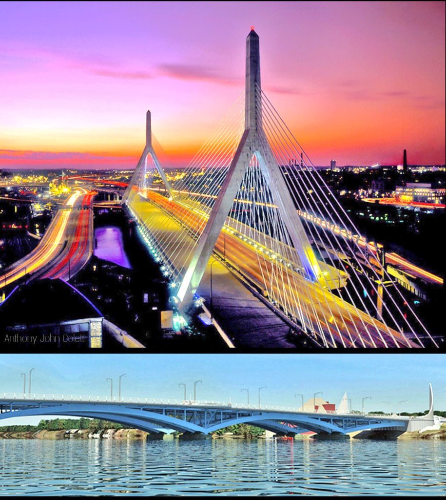 VFWDeptofMA's tweet image. Tonight #MemorialDay eve the Boston Zakim &amp;amp; Worcester Burns Bridges will go Gold in honor of our #GoldStar ⭐ Families #RememberTheFallen 🇺🇸