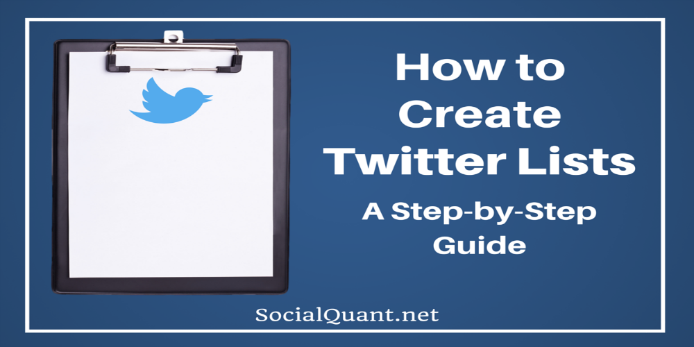 Sbs1976's tweet photo. How To Make A List On Twitter: https://t.co/U6c61gZzXA 
A Step-by-Step Guide https://t.co/lVqT51d1LV