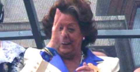 #EstrategiaDelSilencio 
No olvidamos ,no perdonamos!!!😞43 muertos 
Rita Barberá se murió sin pisar la cárcel  comiendo y bebiendo Whisky