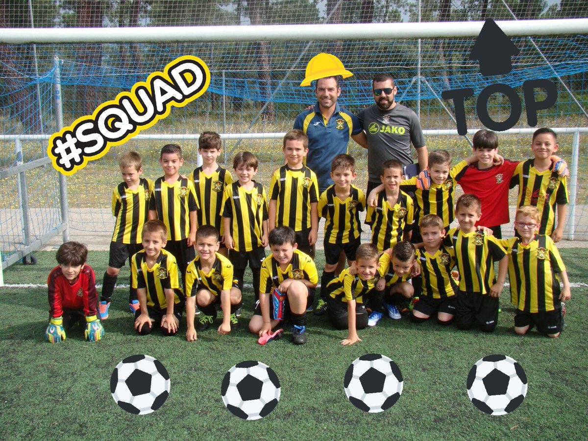 CDLegionX's tweet photo. Qué gran día de los prebenjamines(1er año),dirigidos por @JOANGONFER ,disfrutando el torneo org. por @EFTalayuela .Muchas gracias por todo! https://t.co/SGRU7m90gi