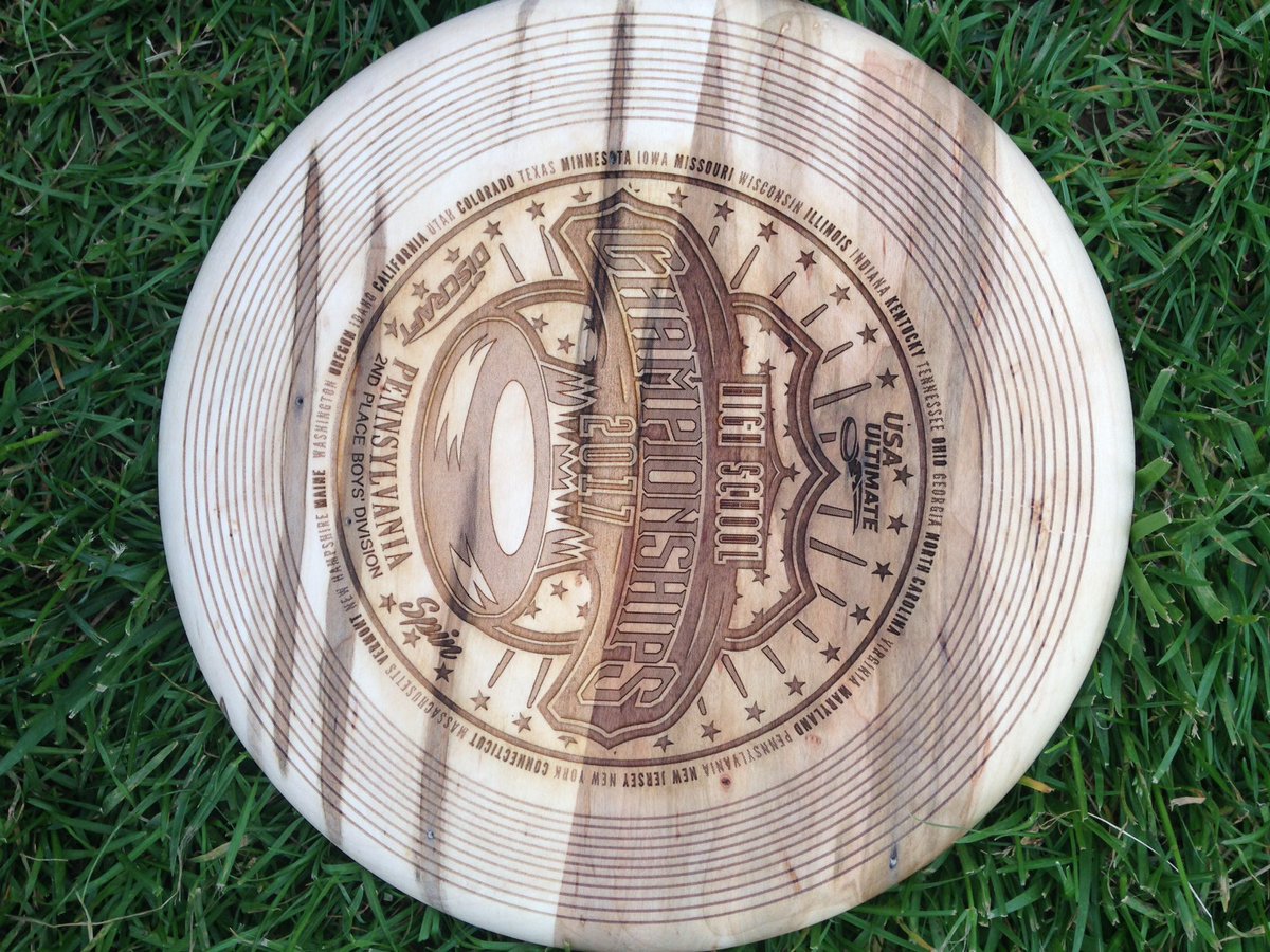 Pine-Richland Boys Ultimate tweet media