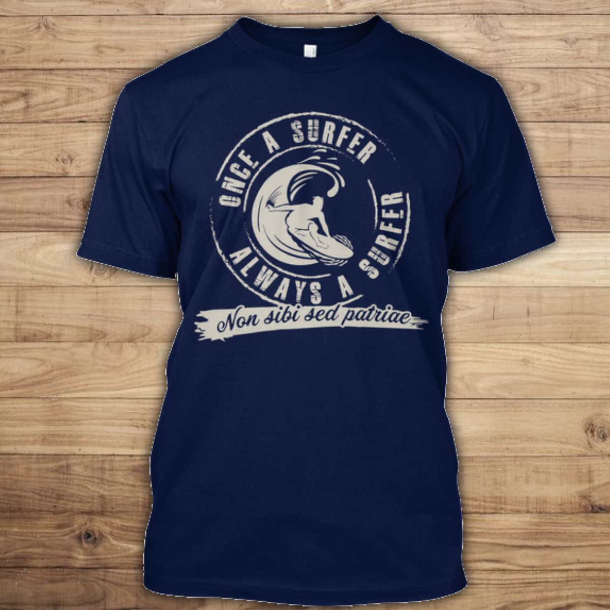 Waves_Chaser's tweet image. * Let your tee do the talking *
Get yours here=&amp;gt;
bit.ly/2r2t7aP