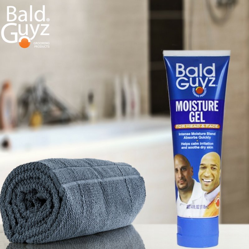 BaldGuyz's tweet image. Take care of your scalp by giving it the proper care that it needs #MoistureGel #BaldCare #Baldness #BaldProducts #BaldGuyz #MyUniversalVIP