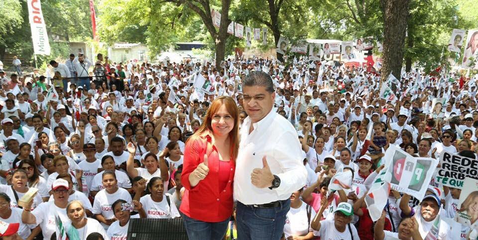 GRACIAS MUZQUIZ COAH  😃