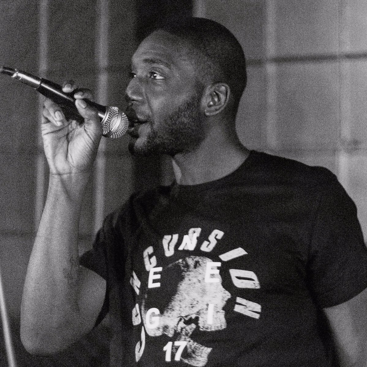 Knowing exactly what you want because you won't allow yourself to settle for anything less.