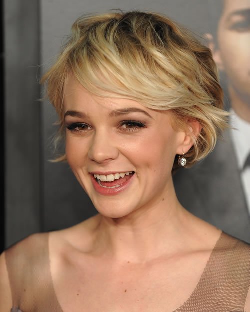 Happy Birthday Carey Mulligan 