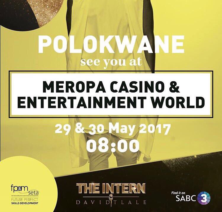 Tlale_large's tweet photo. Limpopo Fashion Designers are you ready? Bring your 3 looks and be part of history @SABC3 #fpmseta  @MercedesBenz https://t.co/cxQJWobPME