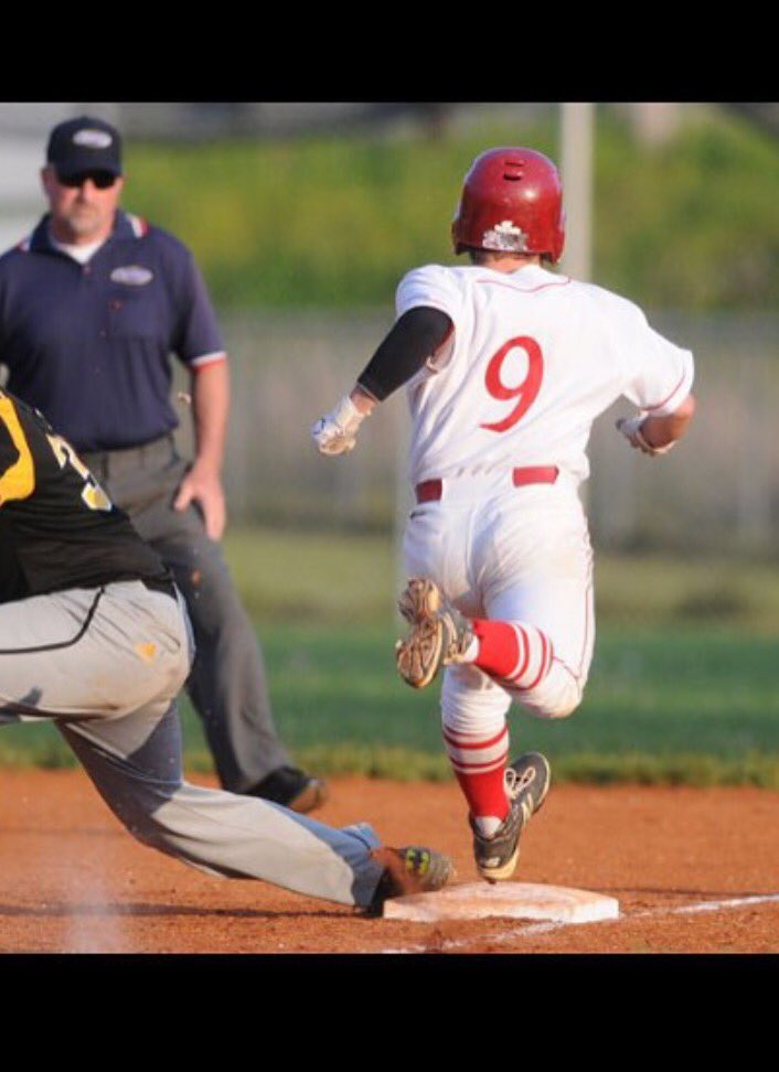 KCU BASEBALL tweet media