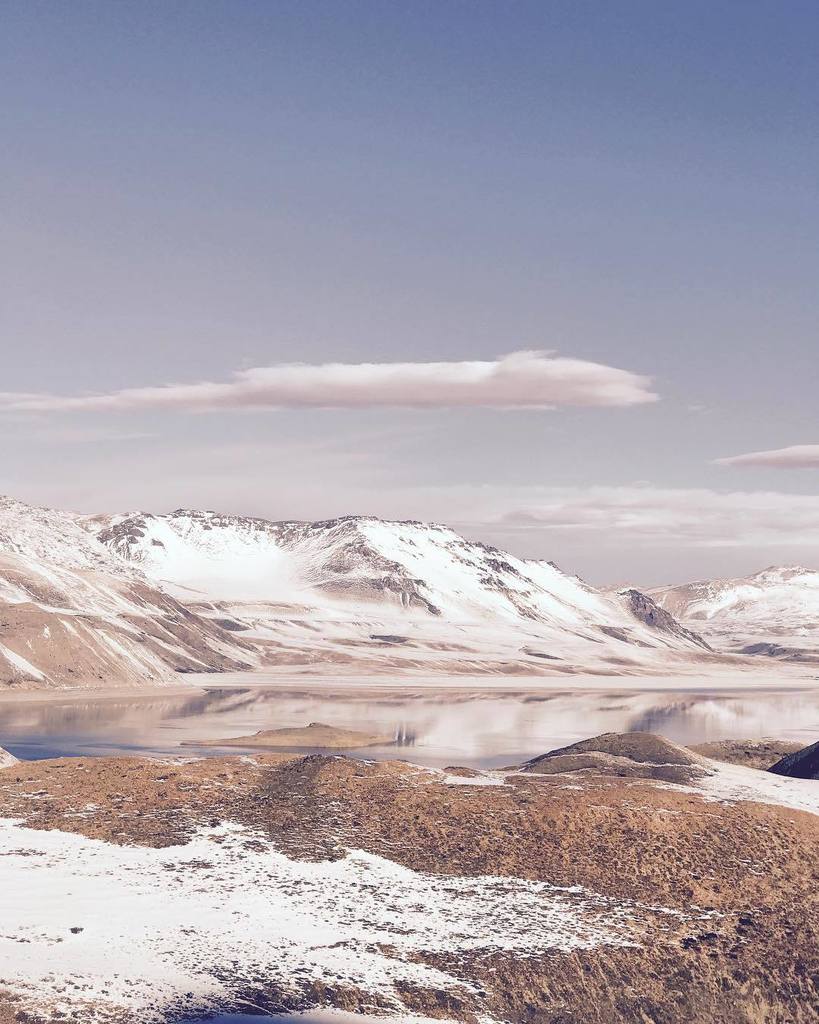 thomasragone's tweet photo. Fresh mountain air
#chile #pasopehuenche #lagunadelmaule #intothewild #pachamama https://t.co/KOQVJDXpOZ https://t.co/TgZlufXfBR
