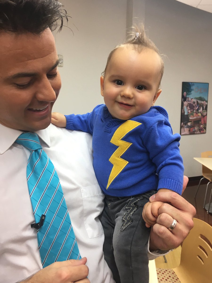 Jupiter wants you to watch @TrentAricTV's farewell forecast tonight at 11 p.m. #byetrent https://t.co/ejenXMzwAU