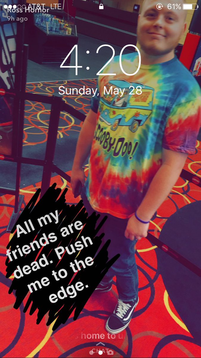 sydthekid116's tweet photo. New lock screen in remembrance of my boy @J52Fuller. Louisiana misses you. https://t.co/E0ciYowDOi