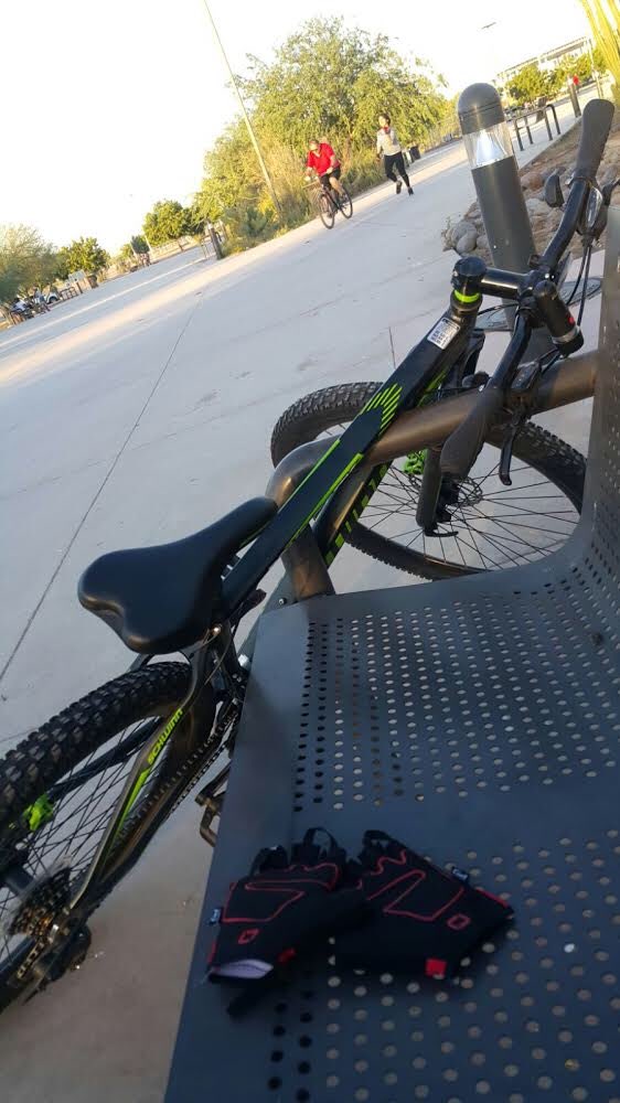 mariooslo's tweet image. A sudar todo lo de la semana #LibreDe ...