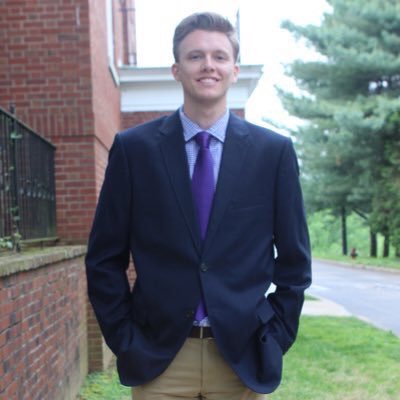 dereksimpson's tweet photo. Thrilled to welcome @TRStewart21 to our team as Minister to Students at @goFamilyChurch West Campus this morning. Welcome (back) Trey! https://t.co/CoHQUbz3ad