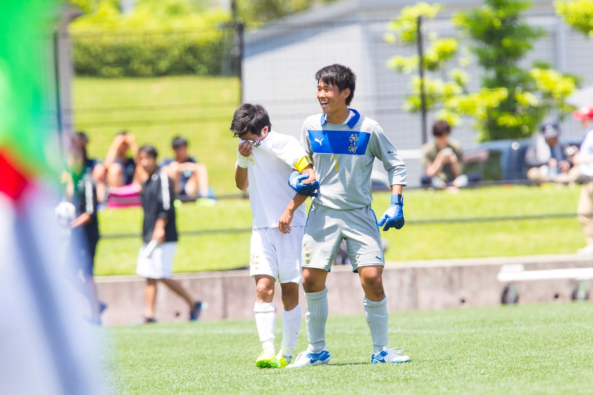 サッカーダイジェスト 総体 水面下で争奪戦 プロスカウトが熱視線を送る神村学園の絶対エース サッカーダイジェストweb T Co 0sri43hrzp 神村学園 鹿児島予選 高橋大悟 高校サッカー 高校総体 インターハイ 総体 サッカー好きな人rt