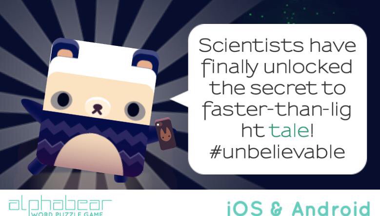 FunMomLyfe's tweet photo. #alphabear https://t.co/NFvyrgxq7U https://t.co/iBCujWAg9W