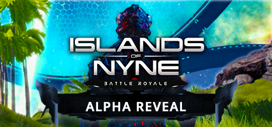 Raffling off 40 Alpha keys for next weekend.  Spread the word!

gleam.io/WW7VP/islands-…
#ue4 #gamedev #alphapreview
gfycat.com/DelightfulCele…
