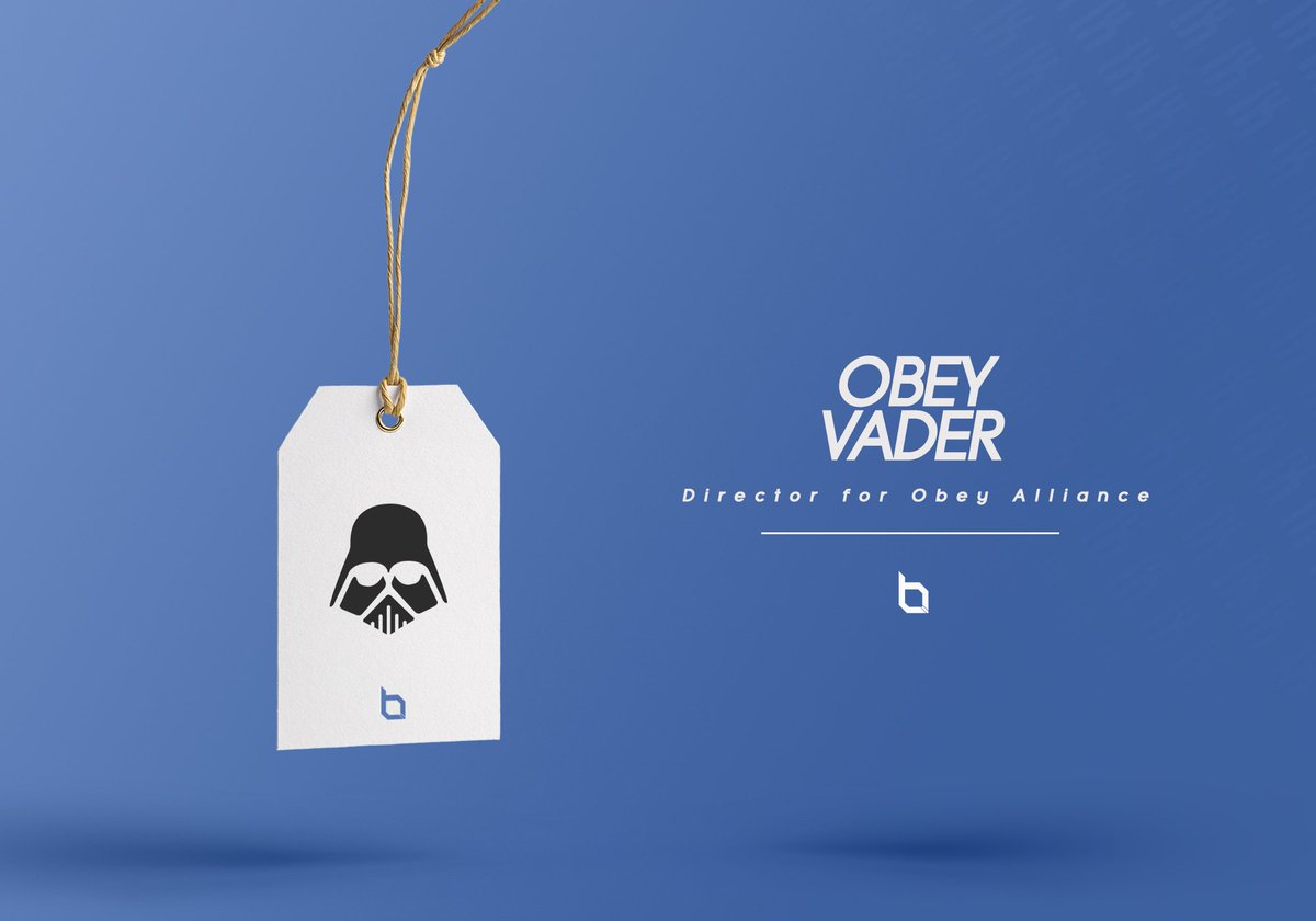 Ramsiino's tweet image. Logo for @ObeyVader_
RT \\ FAV are appreciated
HD : imgur.com/a/q8gjn
Check out : behance.net/Ramsiino