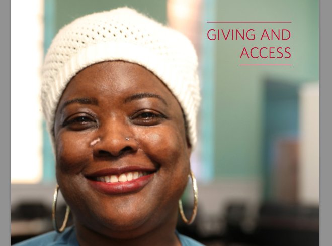 Our Access Operations &amp; Emerging Markets (AOEM) team is now helping people in 130+ countries access life-saving treatments.