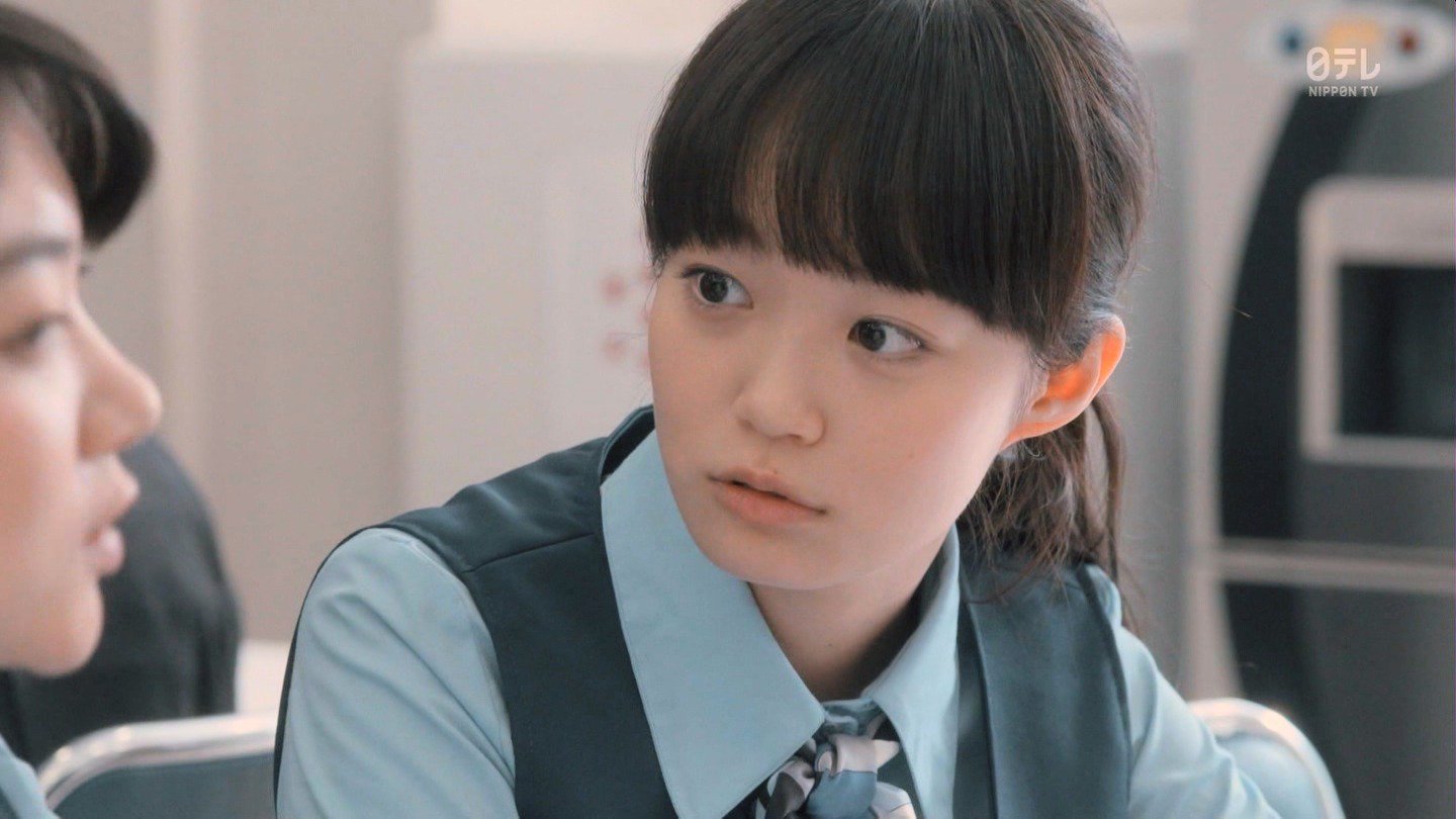 城丸香織 日テレ 架空ol日記 佐藤玲ｃ T Co Uw2wfdd7x4 T Co 46u957jdxk Twitter